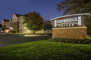 Гостиница Staybridge Suites Wilmington-Newark, an IHG Hotel  Ньюарк